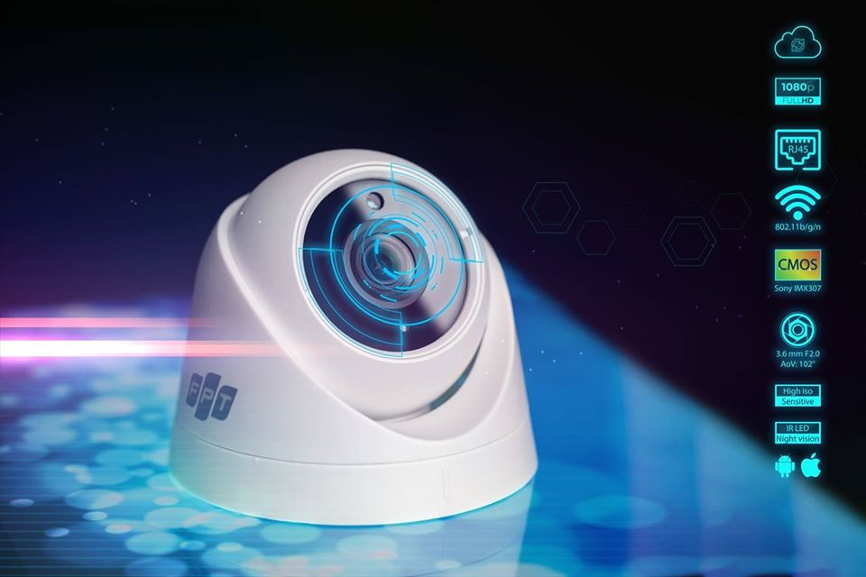 FPT Camera